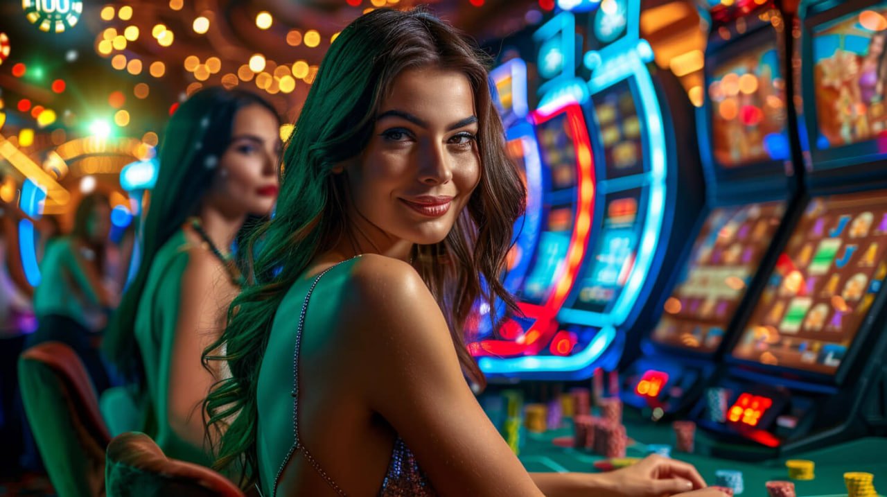 CQ9 ငါးပစ်ဂိမ်း — Ocean King အစုအဝေး Jackpot နှင့် Multiplier ဆုများ