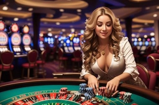 8fafafa Live Roulette Wheel HD Streaming Myanmar ကစားသမား ကစားနေသောမြင်ကွင်း