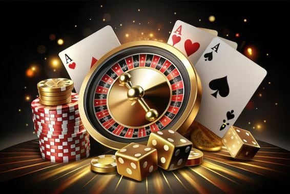 8fafafa Myanmar Online Gaming Platform ၏ Live Casino နှင့် Sports Betting ဝန်ဆောင်မှုမြင်ကွင်း