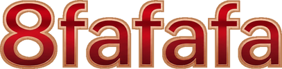 8fafafa Logo